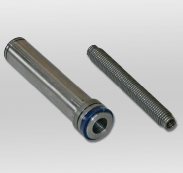 Jung Set Hohlkolben mit Rückholfeder JH 15 G plus